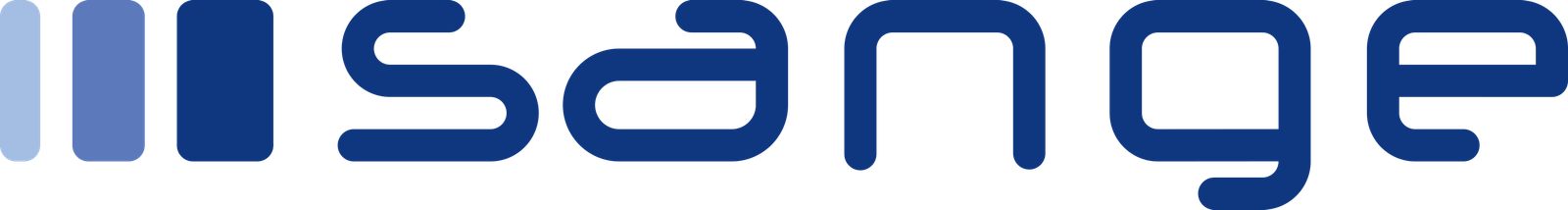 Logo SANGE-CNC Fertigungstechnik